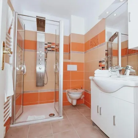 5 Seebar In Haus Seestrasse
