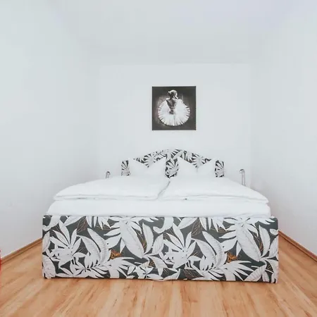 5 Seebar In Haus Seestrasse Apartment *