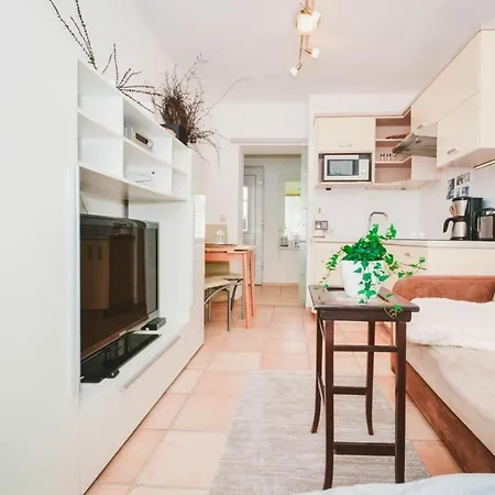 5 Seebar In Haus Seestrasse * Heringsdorf (Usedom)