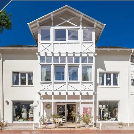 5 Seebar In Haus Seestrasse