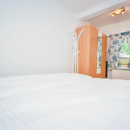 5 Seebar In Haus Seestrasse Apartmán *