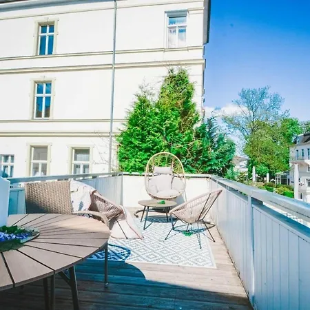 5 Seebar In Haus Seestrasse *