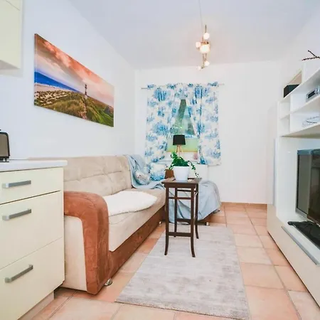 Apartment 5 Seebar In Haus Seestrasse Ostseebad Heringsdorf