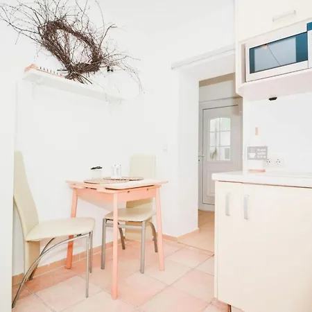Apartmán 5 Seebar In Haus Seestrasse *