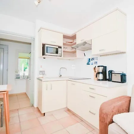 5 Seebar In Haus Seestrasse * Heringsdorf (Usedom)